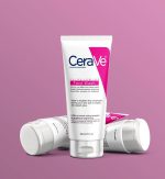 CeraVe Whitening & Brightening Face Wash 200ml for All Skin Types
