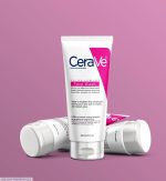 CeraVe Whitening & Brightening Face Wash 200ml for All Skin Types - Image 3