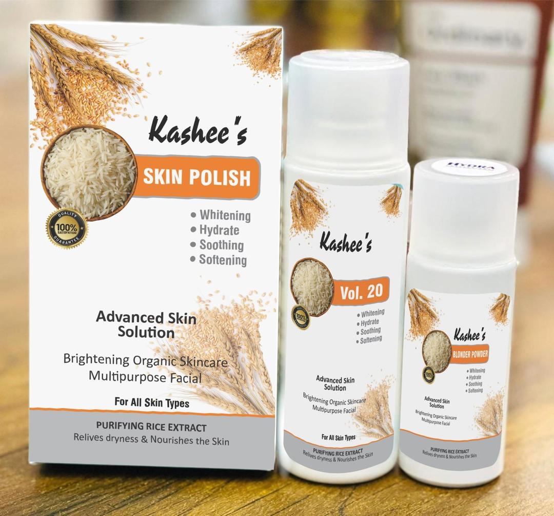 1347-77-597739-product-1 Whitening & Brightening Skin Polisher Cream for Smooth Glowing Skin - Image 1