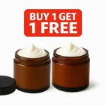 Premium Whitening Cream for All Skin Types – Buy 1 Get 1 Free