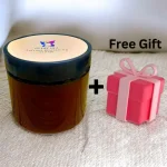 Whitening Cream for All Skin Types 250g – with Free Gift