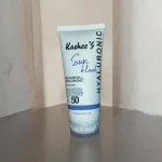Kashee's Hydrating UV Sunblock SPF 50 Cream
