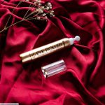Anti-Dark Circle Eye Roller 5ml Premium Gold Tube — Brightening Under Eye Care