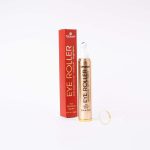Anti-Dark Circle Eye Roller 5ml Premium Gold Tube — Brightening Under Eye Care - Image 7