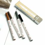MENDSMAN Waterproof Eyebrow Pen - Long-Lasting Precision Brow Definer - Image 7