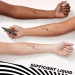 Waterproof Eyeliner Pen Dual Tip – Long Lasting Stamp Eyeliner Pakistan - Image 8