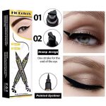 Waterproof Eyeliner Pen Dual Tip – Long Lasting Stamp Eyeliner Pakistan - Image 11