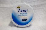 Dove Essential Nourishment Cream 300ml – Deep Hydration for Dry Skin - Image 3