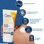 UV Protectant Sunblock for Daily Sun Protection All Skin Types - Image 3