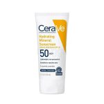 UV Protectant Sunblock for Daily Sun Protection All Skin Types