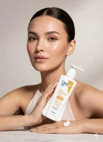 CeraVe Facial Moisturizing Lotion 200Ml Cream All Skin Types