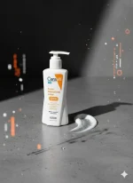 CeraVe Facial Moisturizing Lotion 200Ml Cream All Skin Types - Image 3