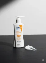 CeraVe Facial Moisturizing Lotion 200Ml Cream All Skin Types - Image 5