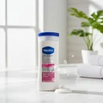 Vaseline UV Brightening Body Lotion 200Ml Cream All Skin Types