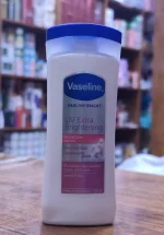 Vaseline UV Brightening Body Lotion 200Ml Cream All Skin Types - Image 4