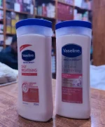 Vaseline UV Brightening Body Lotion 200Ml Cream All Skin Types - Image 5