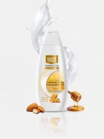 Golden Pearl Healthy White Moisturizing Lotion for Bright Hydrated Skin - Image 3