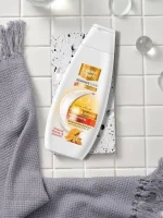Golden Pearl Healthy White Moisturizing Lotion for Bright Hydrated Skin - Image 4