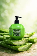 Coconut Whitening Body Lotion 300ml – Brightening Formula for All Skin Types - Image 3