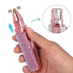 2-in-1 Rechargeable Eyebrow & body Trimmer - Image 6