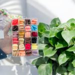 Acrylic Fake Nails 576 Pcs Customizable Set - Image 4