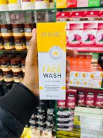 Brightening Face Wash 150ml for All Skin Types – Radiant Glow