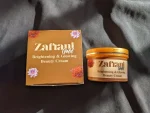Zafrani Gold Beauty Cream for Glowing Skin