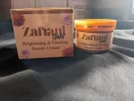 Zafrani Gold Beauty Cream for Glowing Skin - Image 3