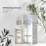 Becute Cosmetics Whitening Bleaching Serum 50ml