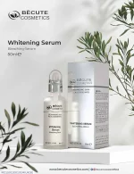 Becute Cosmetics Whitening Bleaching Serum 50ml