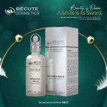 Becute Cosmetics Whitening Bleaching Serum 50ml - Image 4