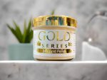 Golden Brightening Facial Kit 6-Piece Set with 24K Gold for Glowing Skin - Image 5