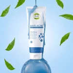 Anti-Acne 1% Salicylic Acid Face Wash for Oily, Breakout-Prone Skin