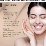 Whitening Night Cream for Glowing Skin – All Season Brightening Formula