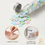 Fruity Paper Soap Tubes Pack of 3 - Image 4
