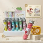 Fruity Paper Soap Tubes Pack of 3 - Image 6