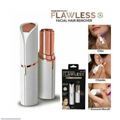 1533-49-623131-product-1-withcode Rechargeable Facial Hair Remover Pen for Flawless Skin - Image 1