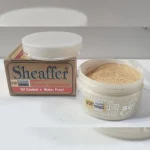 Sheaffer Powder Foundation – Waterproof & Oil Control Long-Lasting Face Makeup - Image 4