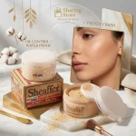 Sheaffer Powder Foundation – Waterproof & Oil Control Long-Lasting Face Makeup - Image 6