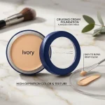 MAC Face & Body Perfecting Powder - Ivory Shade - Image 3