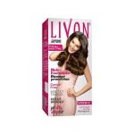 Livon Hair Serum 100ml – Anti-Frizz Shine & Heat Protection for All Hair Types - Image 4