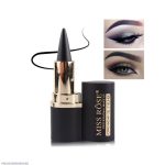 Miss Rose Long Wear Gel Eyeliner Black - Image 3