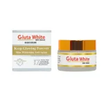 Gluta White Night Cream 100% Natural Whitening & Anti-Aging - Image 5