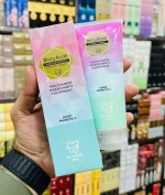 Teeth Whitening Toothpaste 50ml Niacinamide Super Probiotic