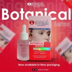 Jessica Rice Hyaluronic Acid Serum 30ml Brightening Skin Care - Image 3