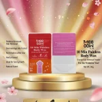 M-188 001 Powder Painless Hair Removal Wax 1 Pcs.