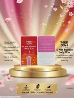 M-188 001 Powder Painless Hair Removal Wax 1 Pcs. - Image 3