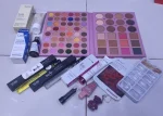 10 in 1 Makeup & Skincare Bundle 900 g - 10 Pc