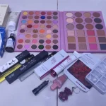 10 in 1 Makeup & Skincare Bundle 900 g - 10 Pc