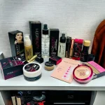 10 in 1 Makeup Kit for Women with Concealer & Foundation